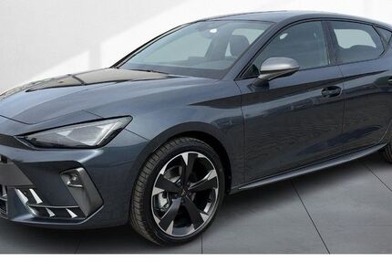 Cupra Leon 5.000 km 30.990 &euro; Dresden 01067