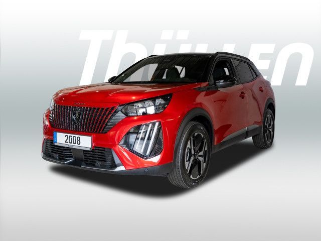 Peugeot 2008 2.500 km 34.980 € Düren 52355