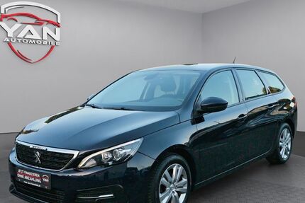 Peugeot 308 113.174 km 10.600 &euro; Koblenz 56070