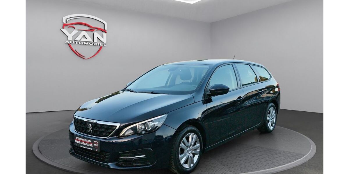 Peugeot 308 113.174 km 10.600 &euro; Koblenz 56070