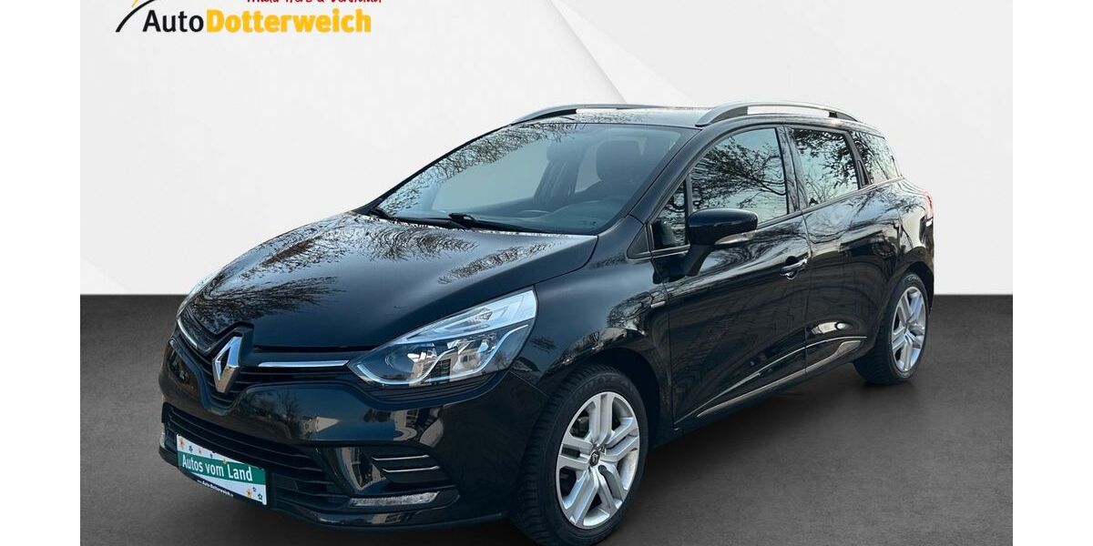 Renault Clio 65.400 km 9.990 &euro; Schönbrunn 96185