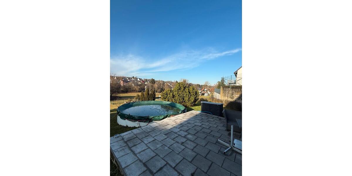 Einfamilienhaus Karlsbad - 6 Zimmer, 191 m&sup2;, 650.000&euro; | Angebot:24803309