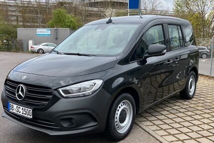 Mercedes-Benz Citan 40.000 km 26.390 &euro; Böblingen 71034