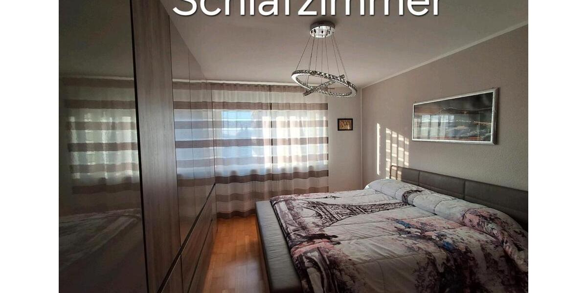 Etagenwohnung Waldbronn - 3 Zimmer, 84 m&sup2;, 279.000&euro; | Angebot:25392118
