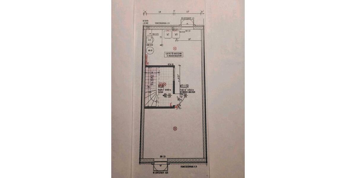 Reihenhaus Weil am Rhein - 5 Zimmer, 120 m&sup2;, 598.000&euro; | Angebot:25876733