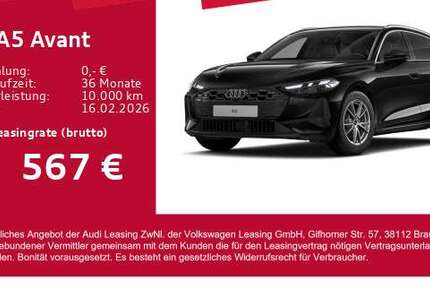 Audi A5 25.332 km 48.890 &euro; Gersthofen 86368