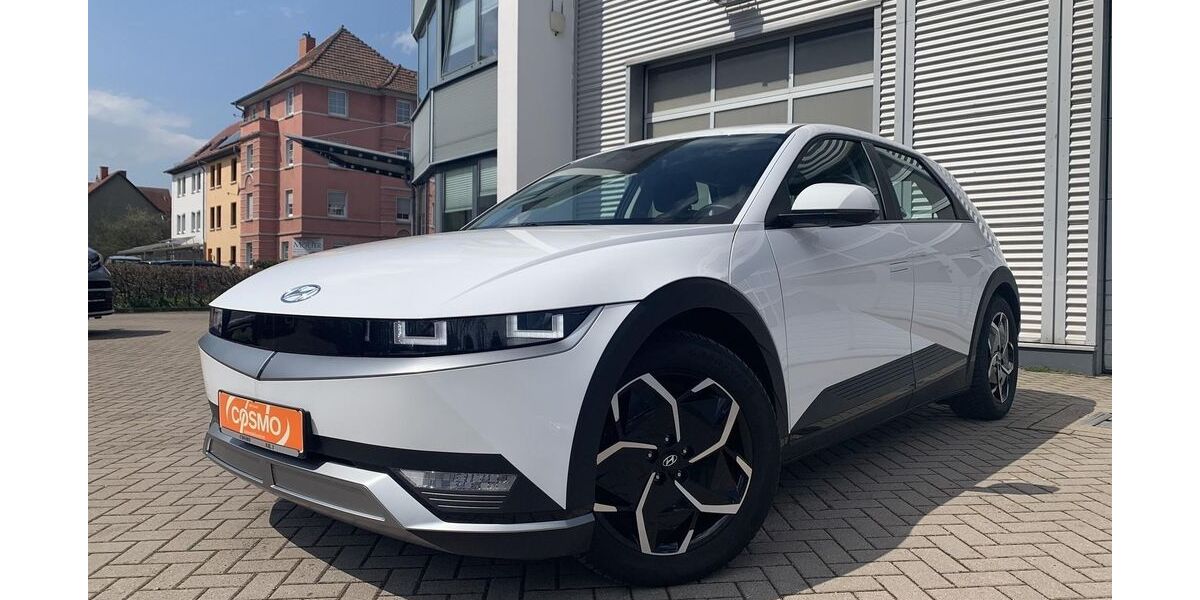 Hyundai IONIQ 5 31.204 km 29.740 &euro; Eisenach 99817