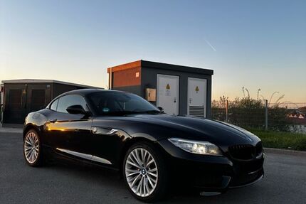 BMW Z4 52.705 km 19.450 &euro; Kornwestheim 70806