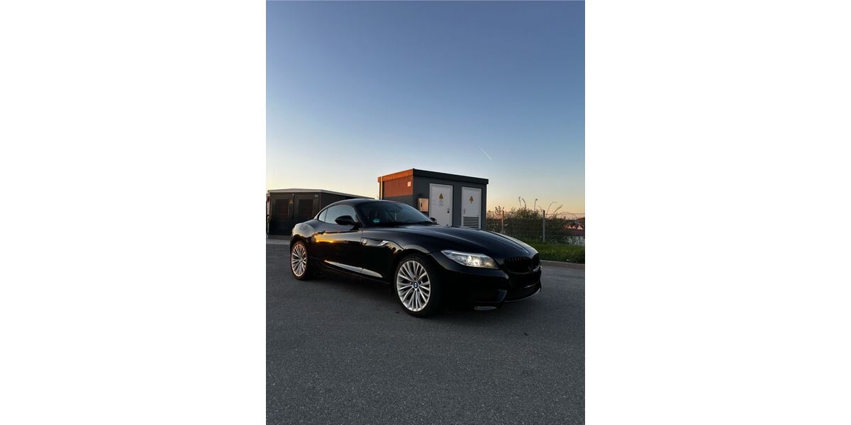 BMW Z4 52.705 km 19.450 &euro; Kornwestheim 70806