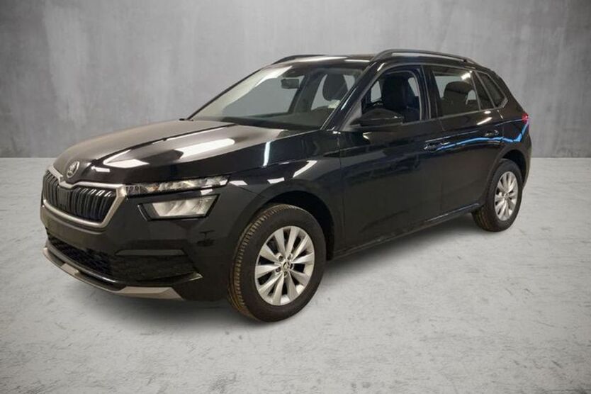 Skoda Kamiq 82.000 km 18.490 € Rehna 19217