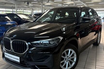 BMW X1 106.600 km 22.749 &euro; Pirmasens 66954