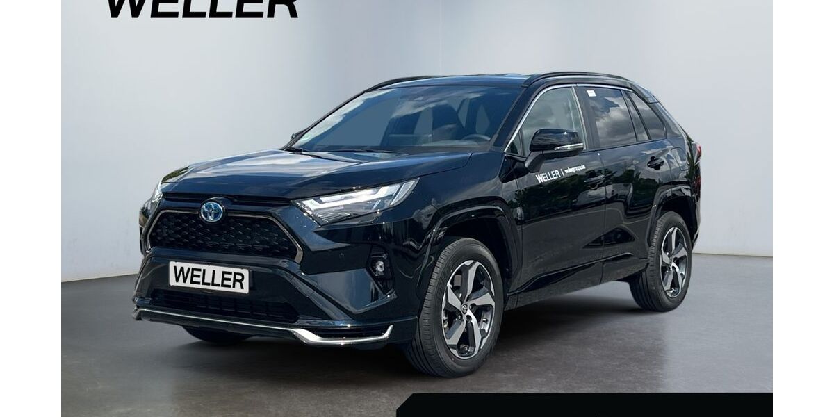 Toyota RAV 4 22.500 km 49.980 &euro; Hamm 59067