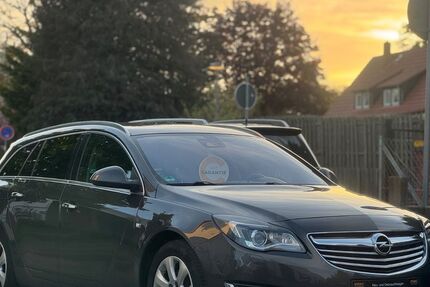 Opel Insignia 126.500 km 8.990 &euro; Wennigsen 30974