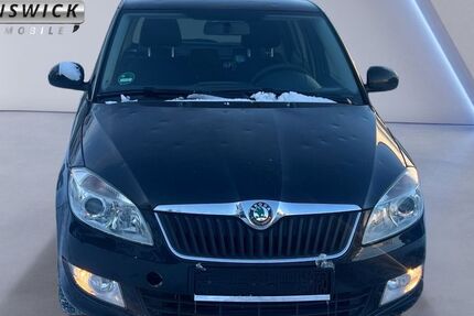 Skoda Fabia 172.000 km 2.650 &euro; Braunschweig 38122