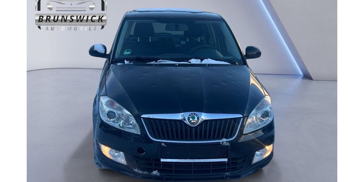 Skoda Fabia 172.000 km 2.650 &euro; Braunschweig 38122
