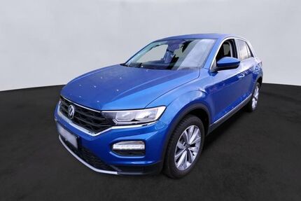 VW T-Roc 27.025 km 18.440 &euro; Magdeburg 39126