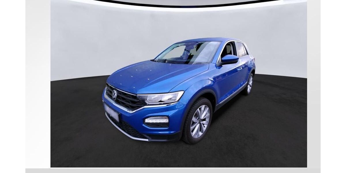 VW T-Roc 27.025 km 18.440 &euro; Magdeburg 39126