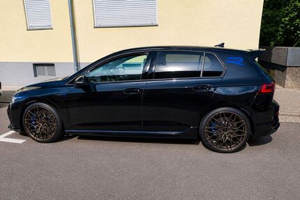 VW Golf 81.500 km 28.900 &euro; Wehr 79664