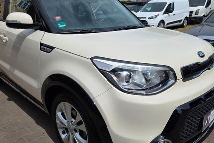 Kia Soul 56.900 km 15.999 &euro; Berlin 12059