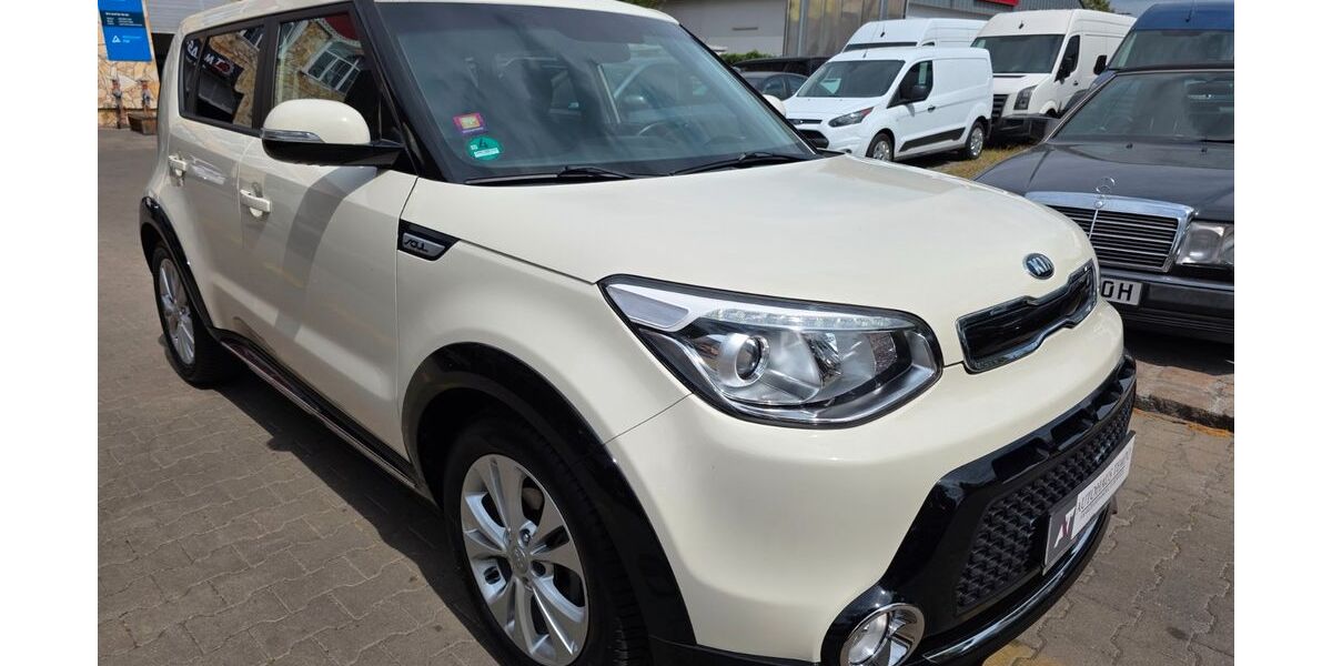 Kia Soul 56.900 km 15.999 &euro; Berlin 12059
