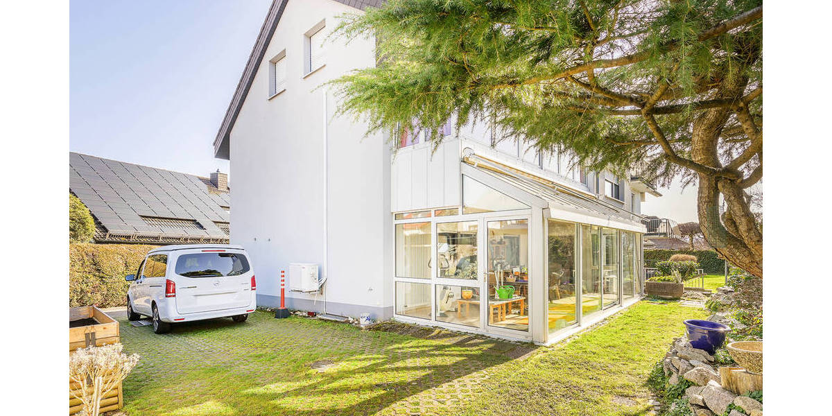 Mehrfamilienhaus, Wohnhaus Ettlingen / Spessart Spessart - 1 Zimmer, 253 m&sup2;, 735.000&euro; | Angebot:25983333