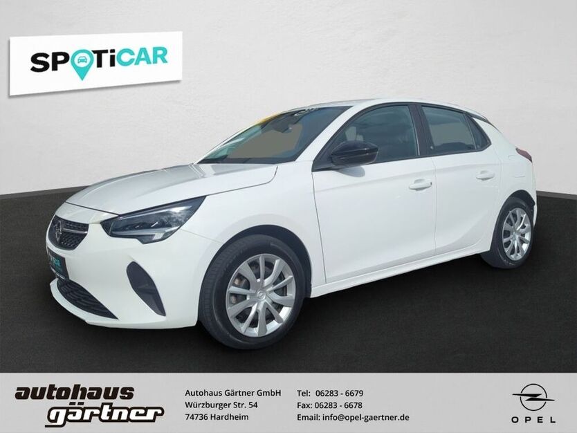 Corsa