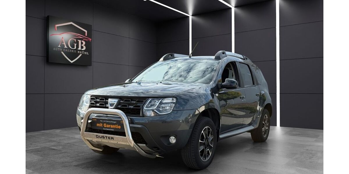 Dacia Duster 123.150 km 8.990 &euro; Brühl 68782