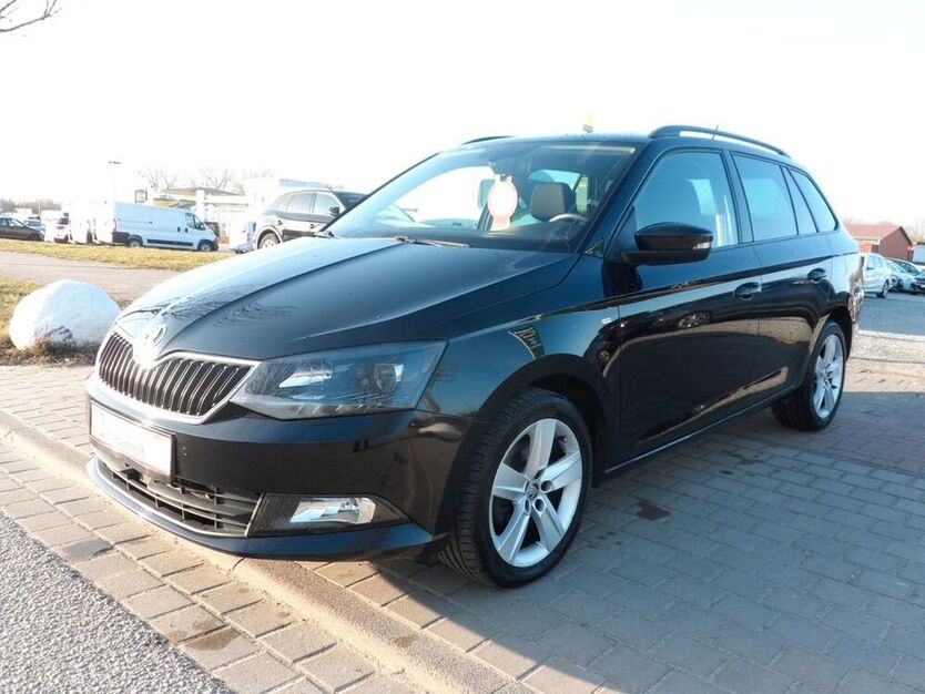 Fabia