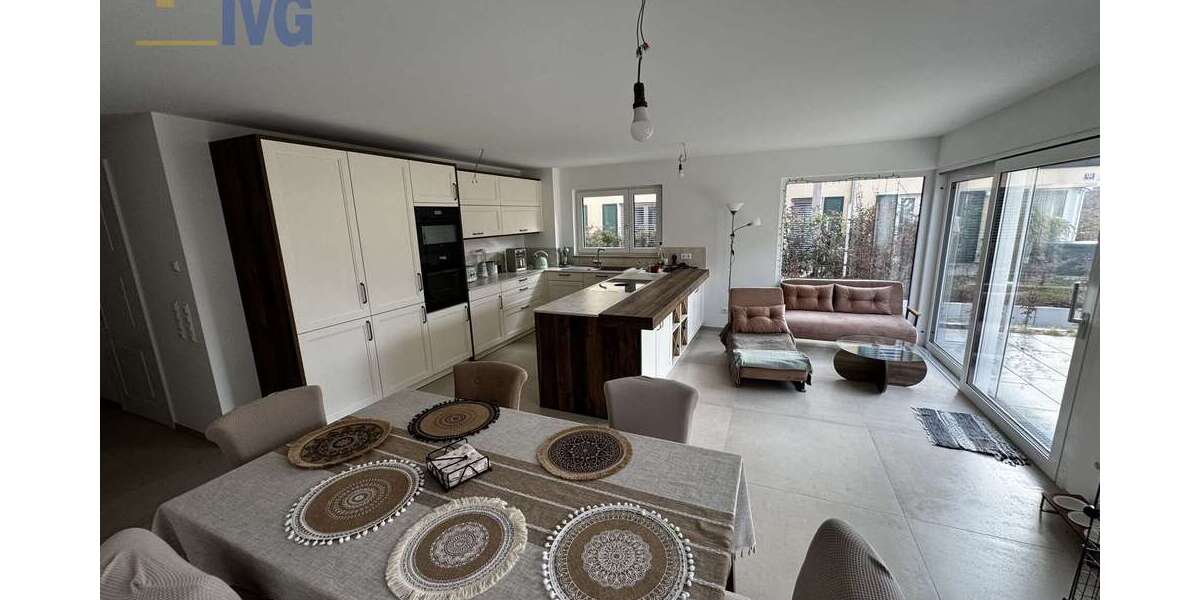 Etagenwohnung Lindau (Bodensee) - 3 Zimmer, 94 m&sup2;, 559.000&euro; | Angebot:26303881