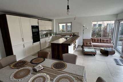 Wohnung Lindau (Bodensee) - 3 Zimmer, 94 m&sup2;, 559.000&euro; | Angebot:26303881