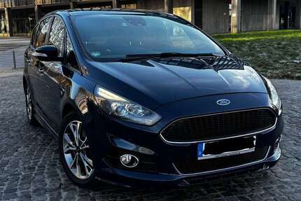 Ford S-Max 179.000 km 14.999 &euro; Köln 50968