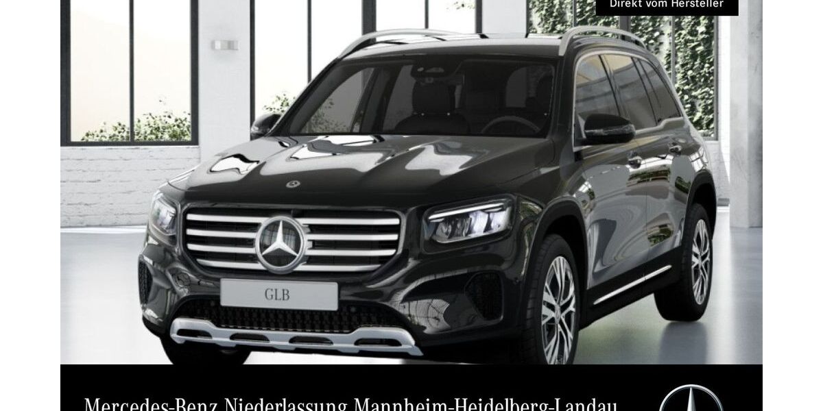 Mercedes-Benz GLB 200 9.900 km 45.650 &euro; Mannheim 68165
