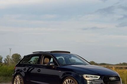 Audi A3 97.314 km 21.490 &euro; Osterhofen 94486