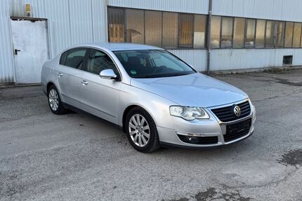 VW Passat 184.000 km 3.200 &euro; Mühlacker 75417