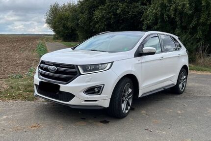 Ford Edge 190.000 km 15.900 € Wölfersheim 61200