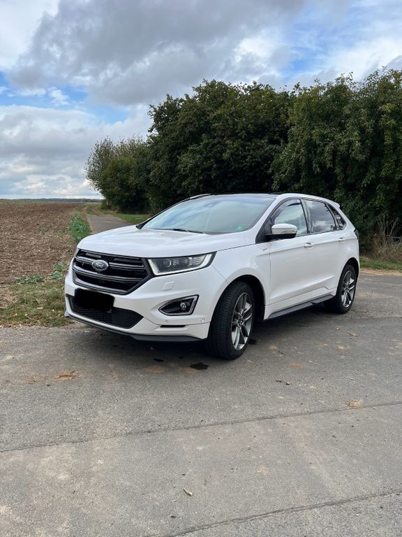 Ford Edge 190.000 km 15.900 € Wölfersheim 61200