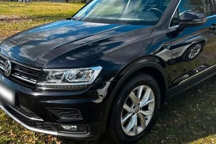 VW Tiguan 197.000 km 14.900 &euro; Norderstedt 22846