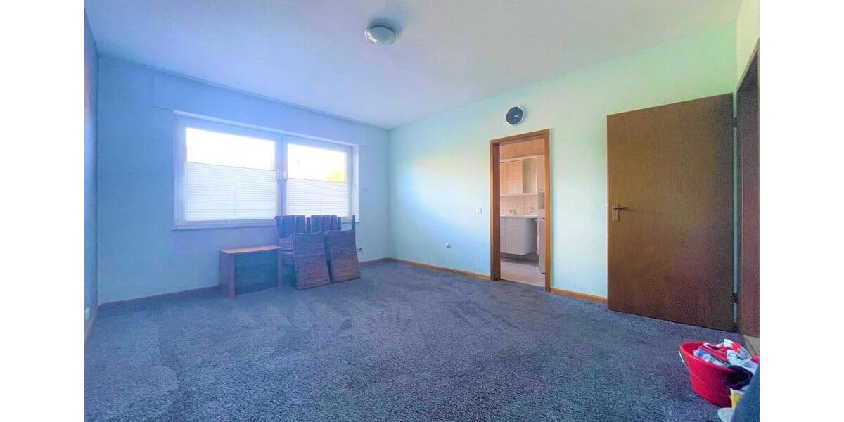 Erdgeschoßwohnung Uedem - 2 Zimmer, 56 m&sup2;, 650&euro; | Angebot:26396577