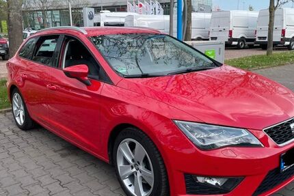 Seat Leon 157.000 km 9.500 &euro; Bleicherode 99752