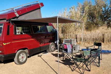 VW T3 andere