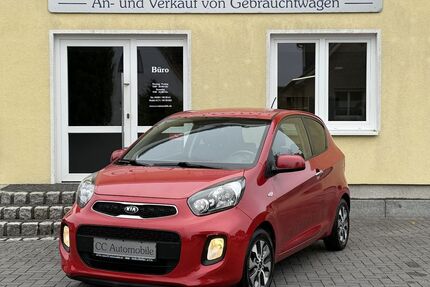 Kia Picanto 68.544 km 5.980 &euro; Neumünster 24536