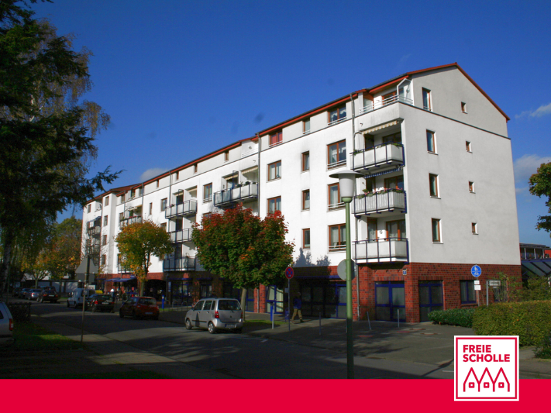 Wohnung zum Mieten in Bielefeld 687 € 80.19 m²
