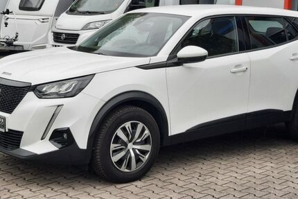 Peugeot 2008 137.400 km 9.500 &euro; Erkrath 40699