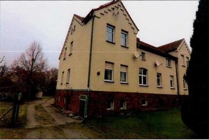 Haus Herzberg (Elster) - 4 Zimmer, 130 m&sup2;, 910&euro; | Angebot:26614182