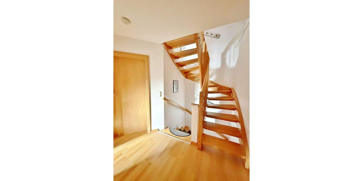 Doppelhaushälfte Stuhr Moordeich - 5 Zimmer, 130 m&sup2;, 465.000&euro; | Angebot:25685407