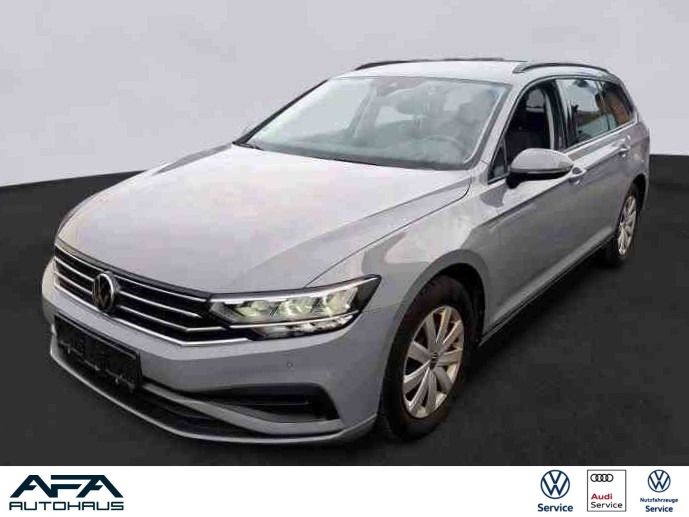 VW Passat Variant 70.243 km 21.444 &euro; Weida 07570