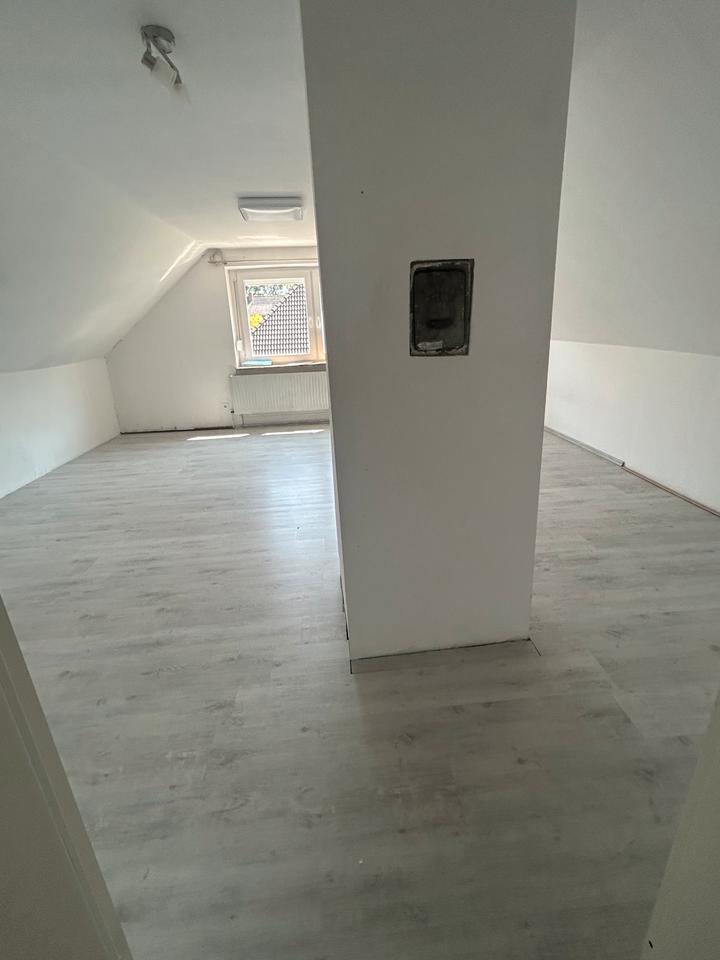 Saniertes Einfamilienhaus in Jeddeloh II