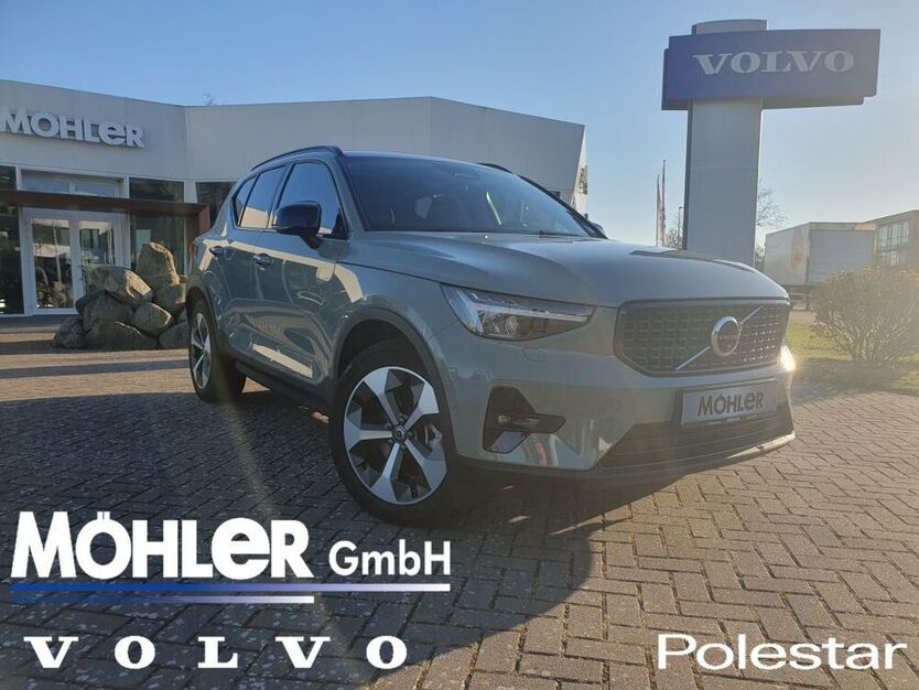 XC40