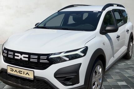 Dacia Jogger 1.001 km 19.199 &euro; Luckenwalde 14943