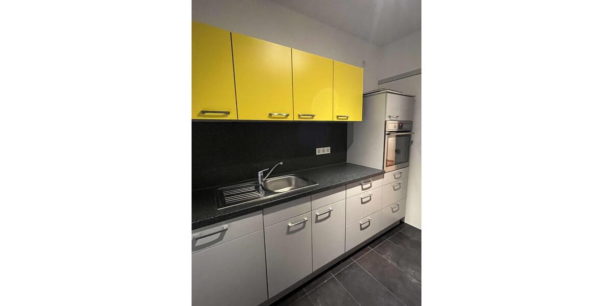 Erdgeschoßwohnung Saarbrücken St. Arnual - 2 Zimmer, 80 m&sup2;, 830&euro; | Angebot:26412249